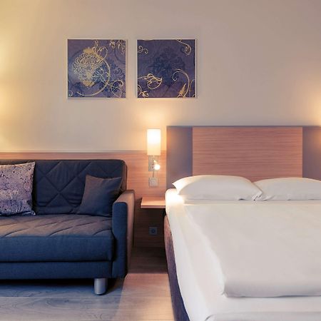 Fuerther Hotel Mercure Nuernberg West Bagian luar foto