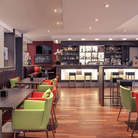 Fuerther Hotel Mercure Nuernberg West Bagian luar foto