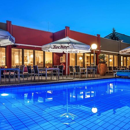 Fuerther Hotel Mercure Nuernberg West Bagian luar foto