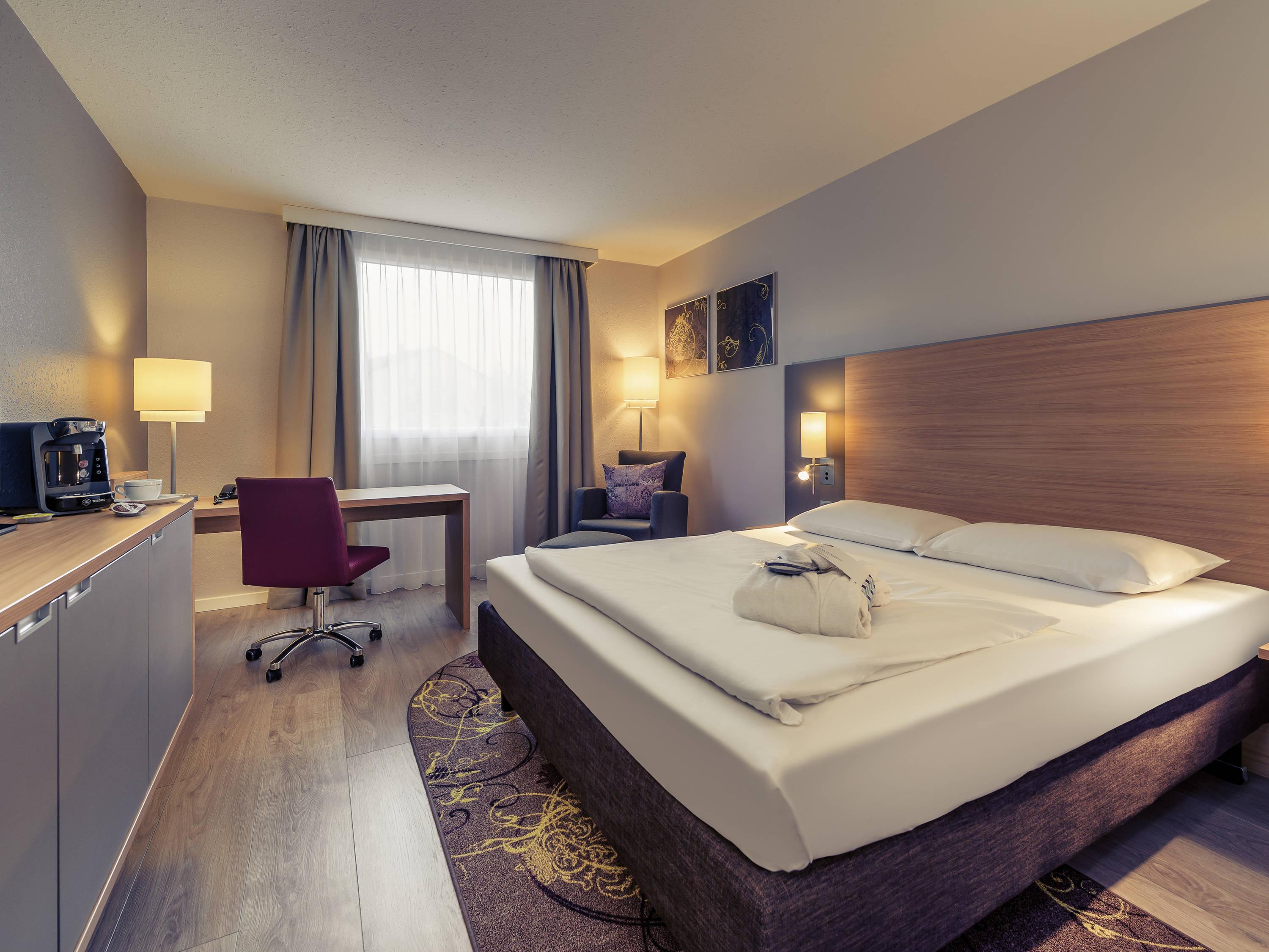 Fuerther Hotel Mercure Nuernberg West Bagian luar foto