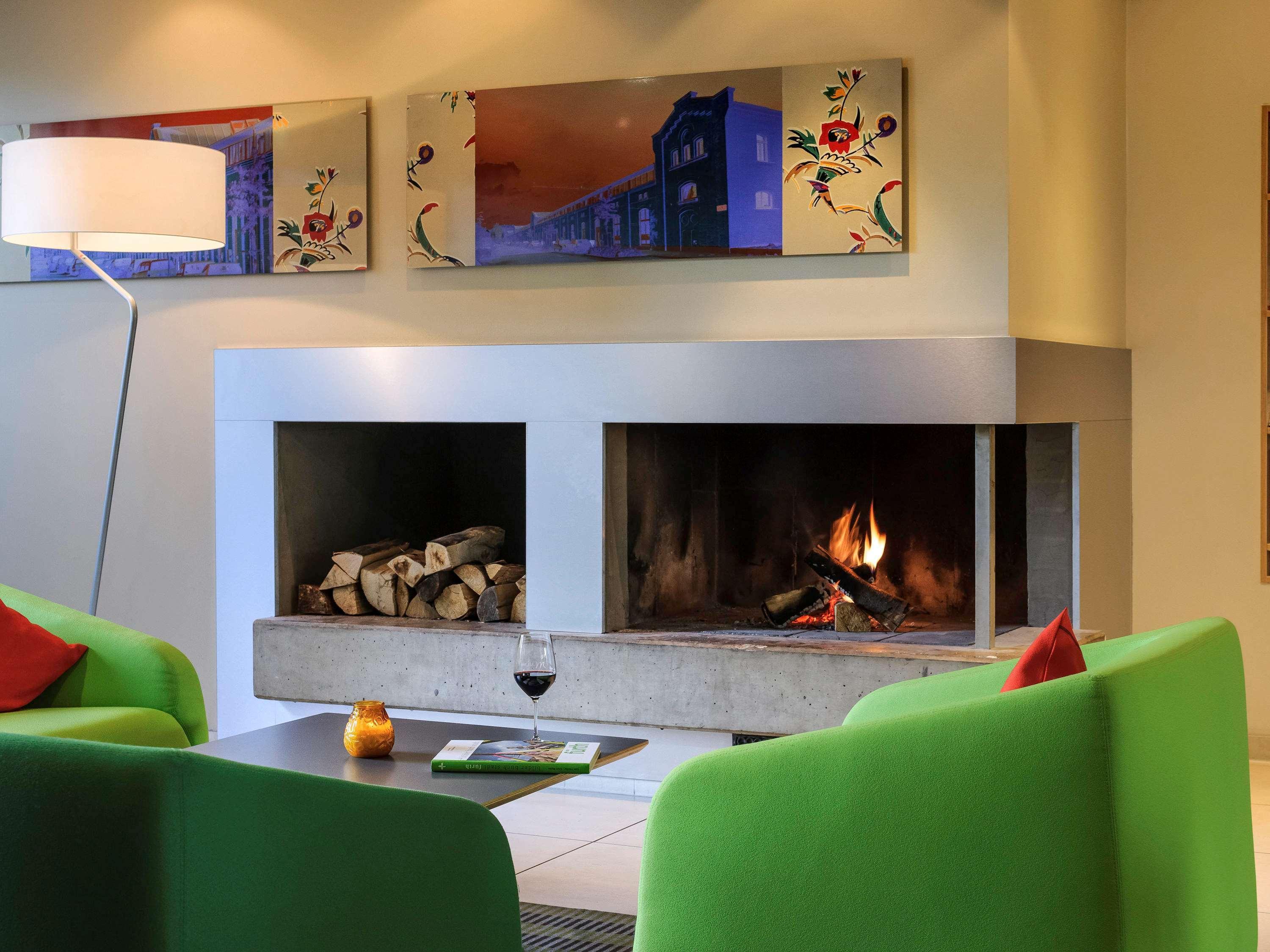 Fuerther Hotel Mercure Nuernberg West Bagian luar foto