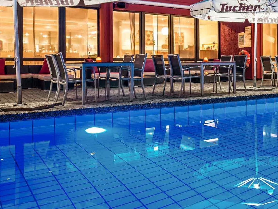 Fuerther Hotel Mercure Nuernberg West Bagian luar foto