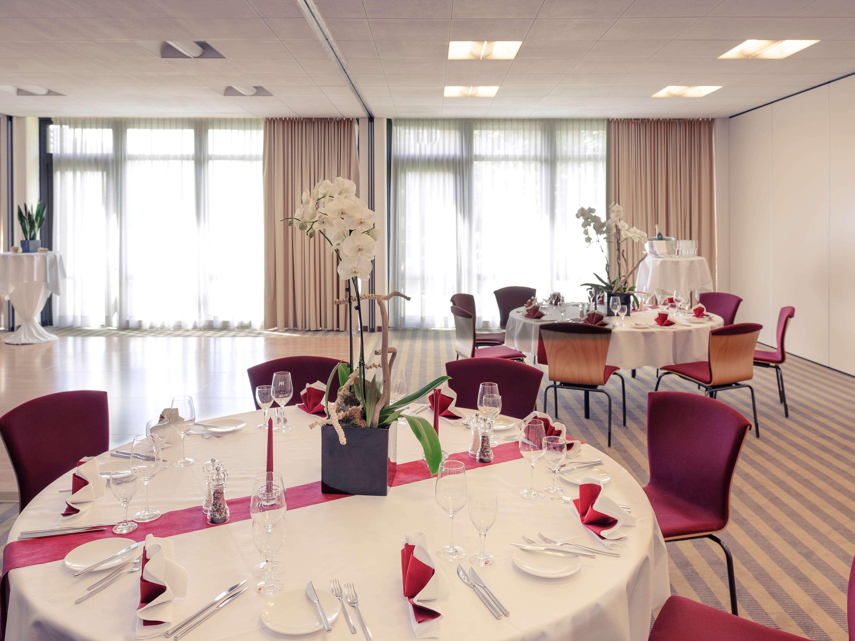 Fuerther Hotel Mercure Nuernberg West Bagian luar foto