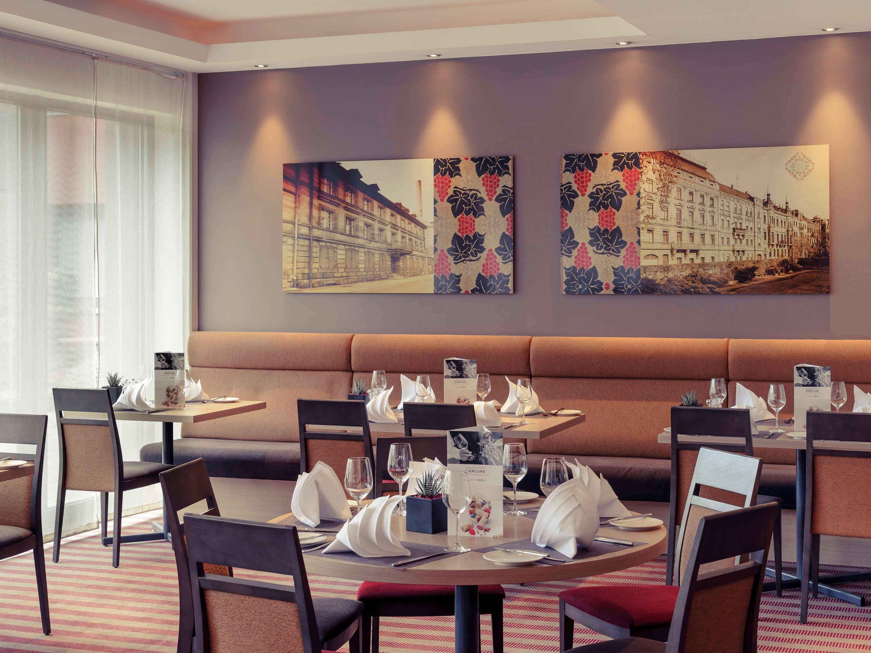 Fuerther Hotel Mercure Nuernberg West Bagian luar foto