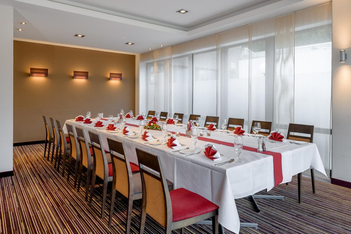 Fuerther Hotel Mercure Nuernberg West Bagian luar foto