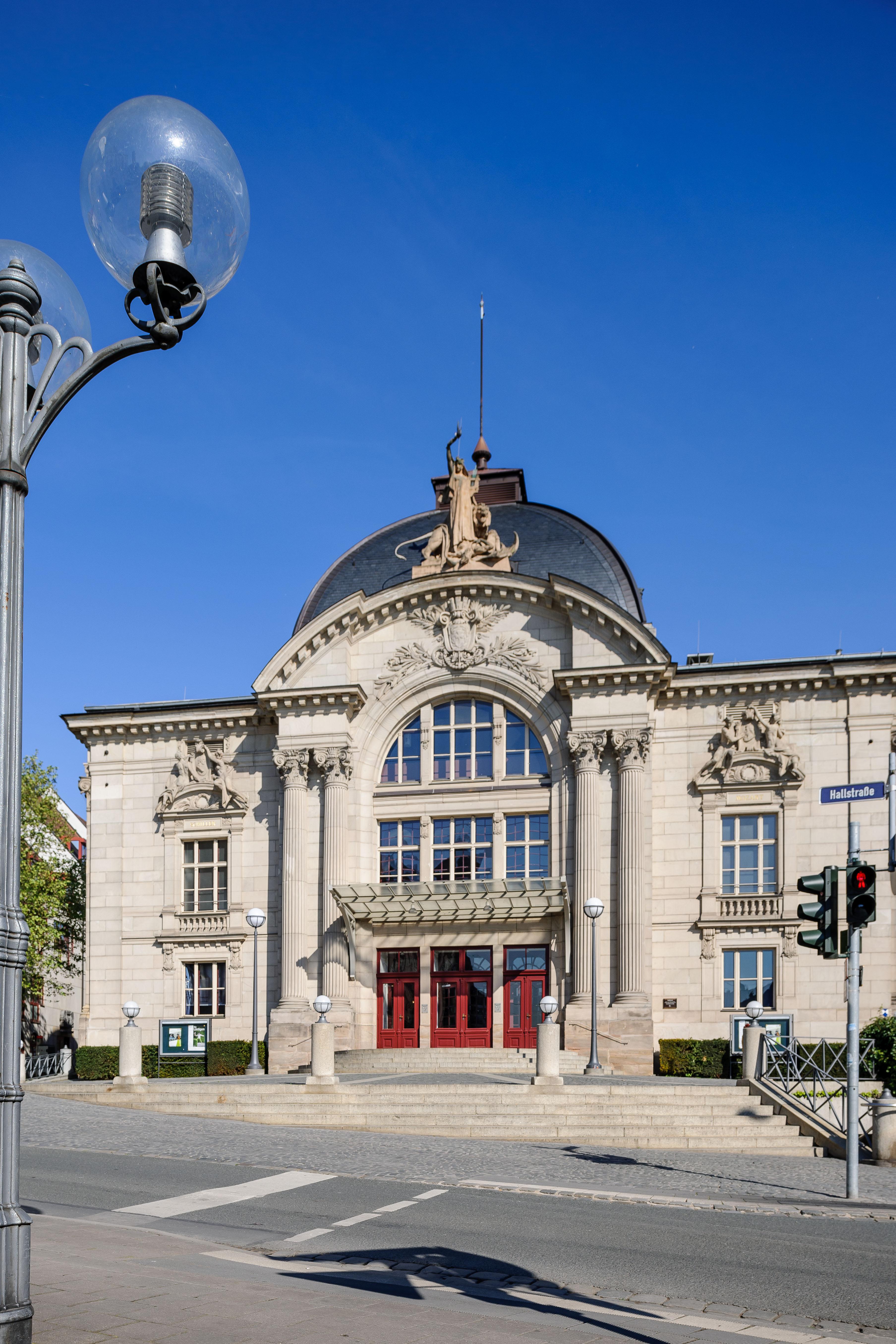 Fuerther Hotel Mercure Nuernberg West Bagian luar foto