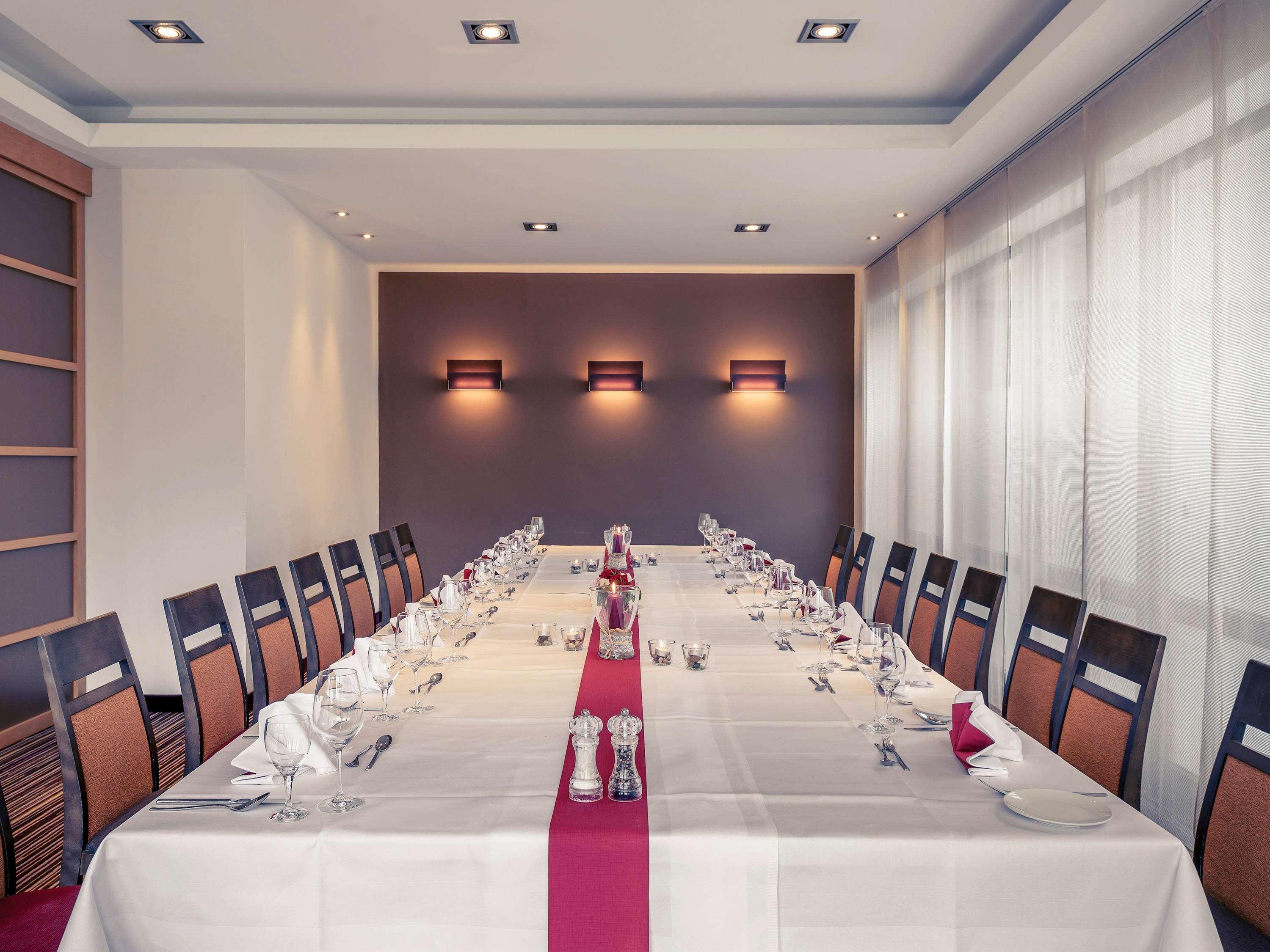 Fuerther Hotel Mercure Nuernberg West Bagian luar foto
