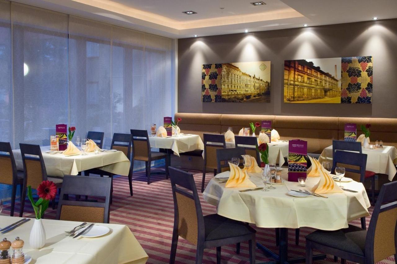 Fuerther Hotel Mercure Nuernberg West Bagian luar foto