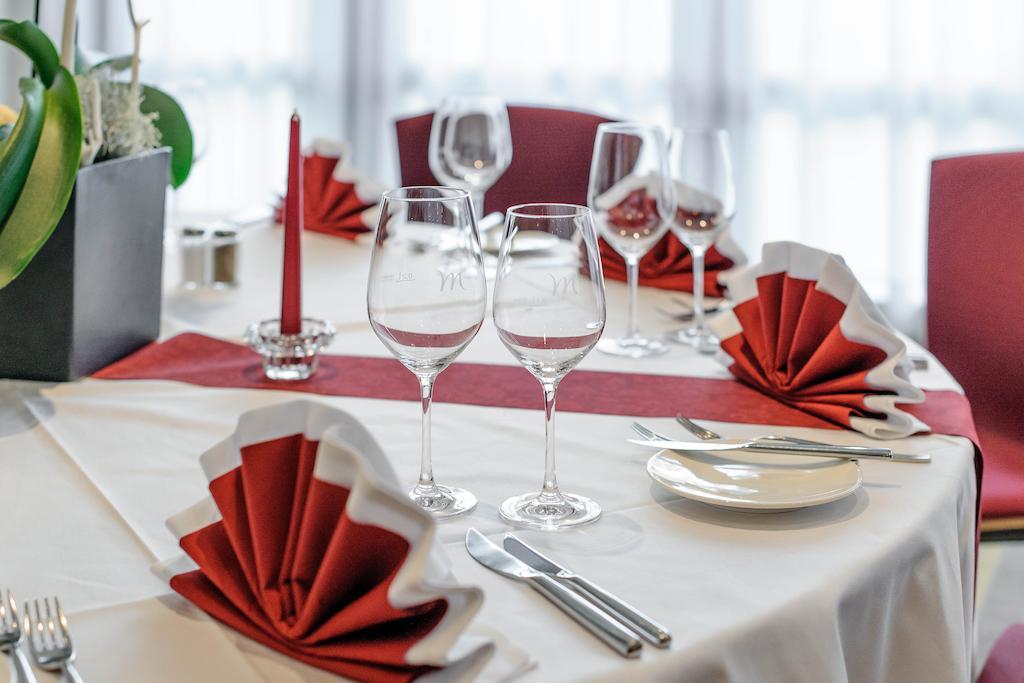 Fuerther Hotel Mercure Nuernberg West Bagian luar foto