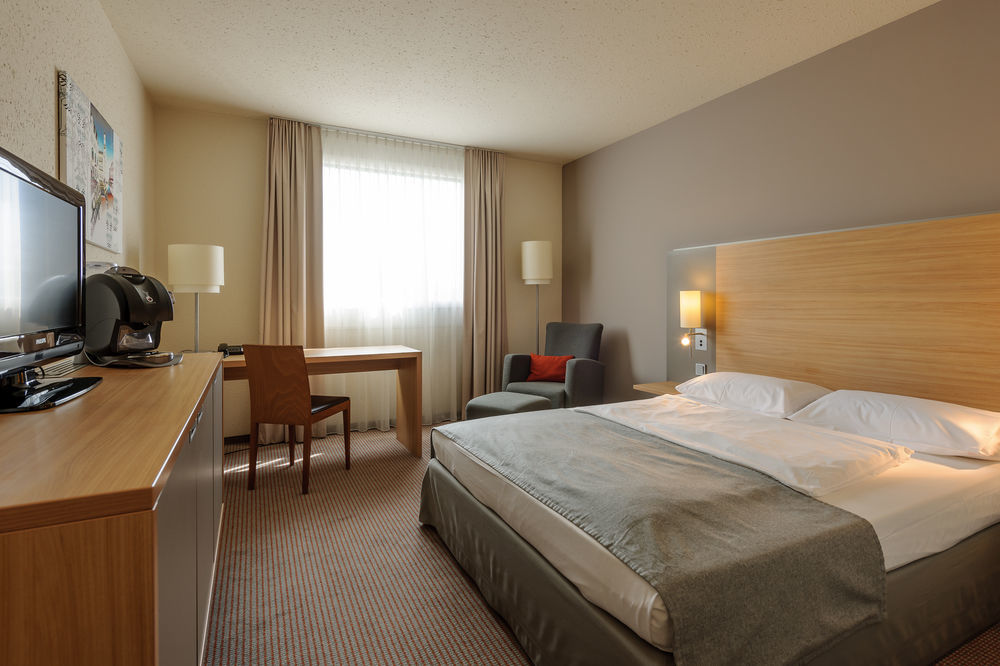 Fuerther Hotel Mercure Nuernberg West Bagian luar foto