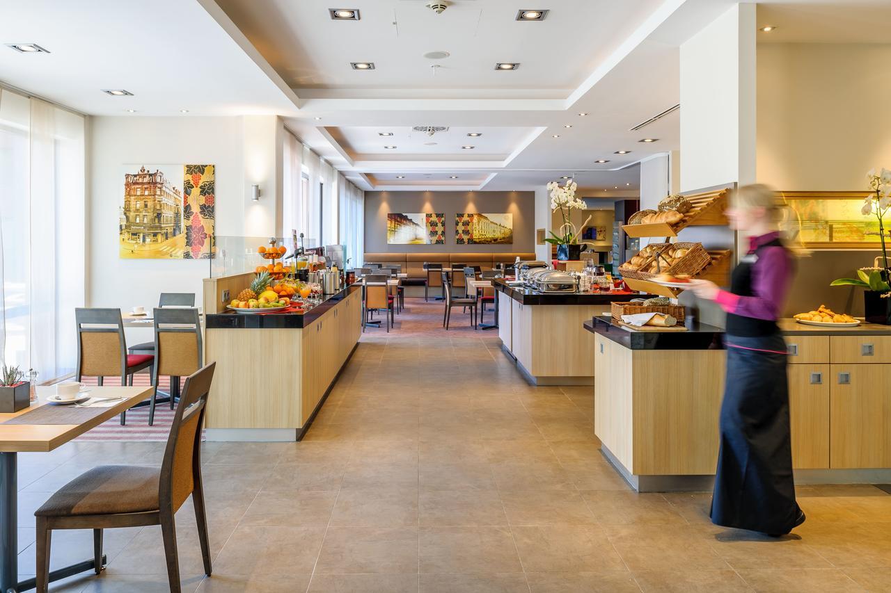 Fuerther Hotel Mercure Nuernberg West Bagian luar foto