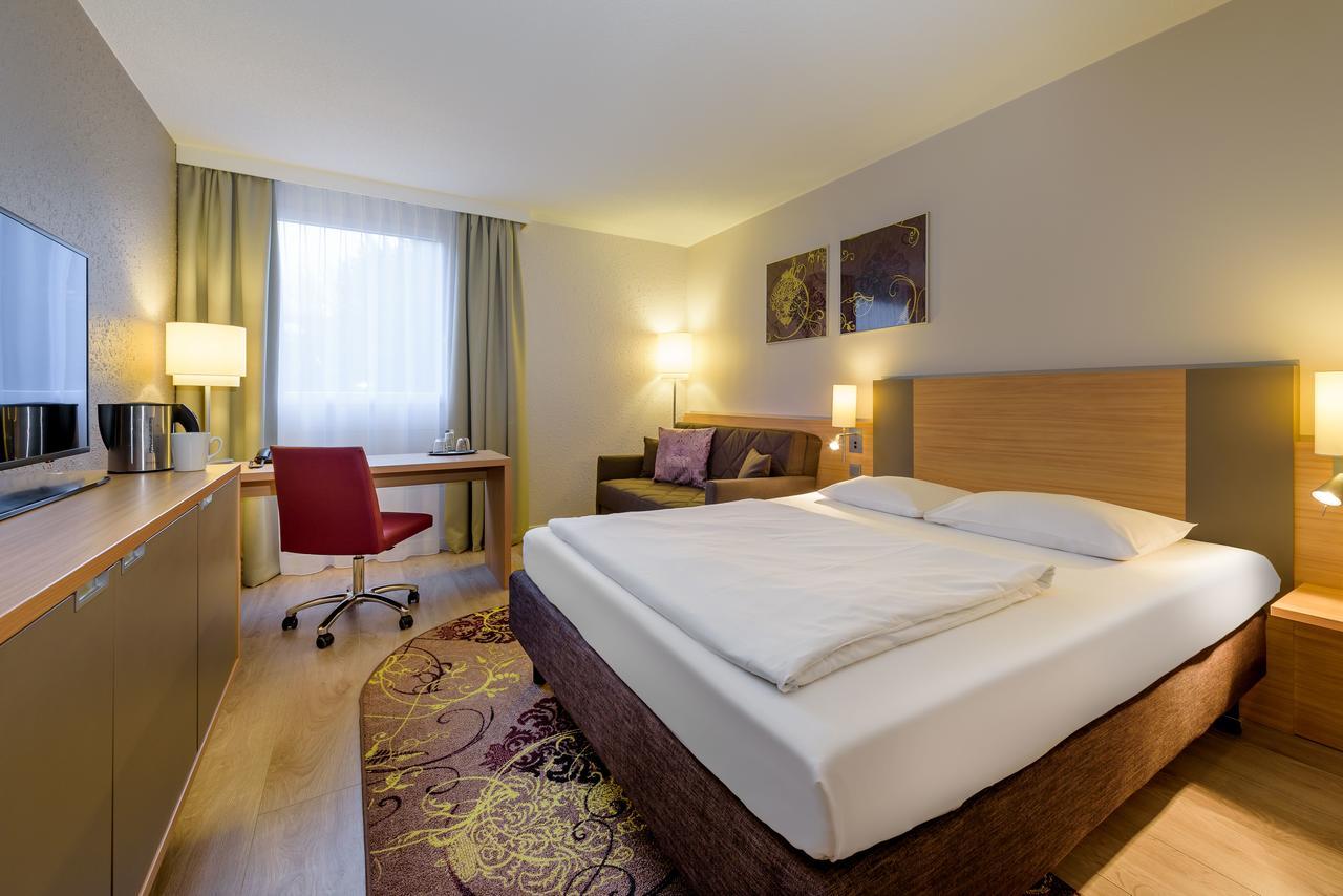 Fuerther Hotel Mercure Nuernberg West Bagian luar foto