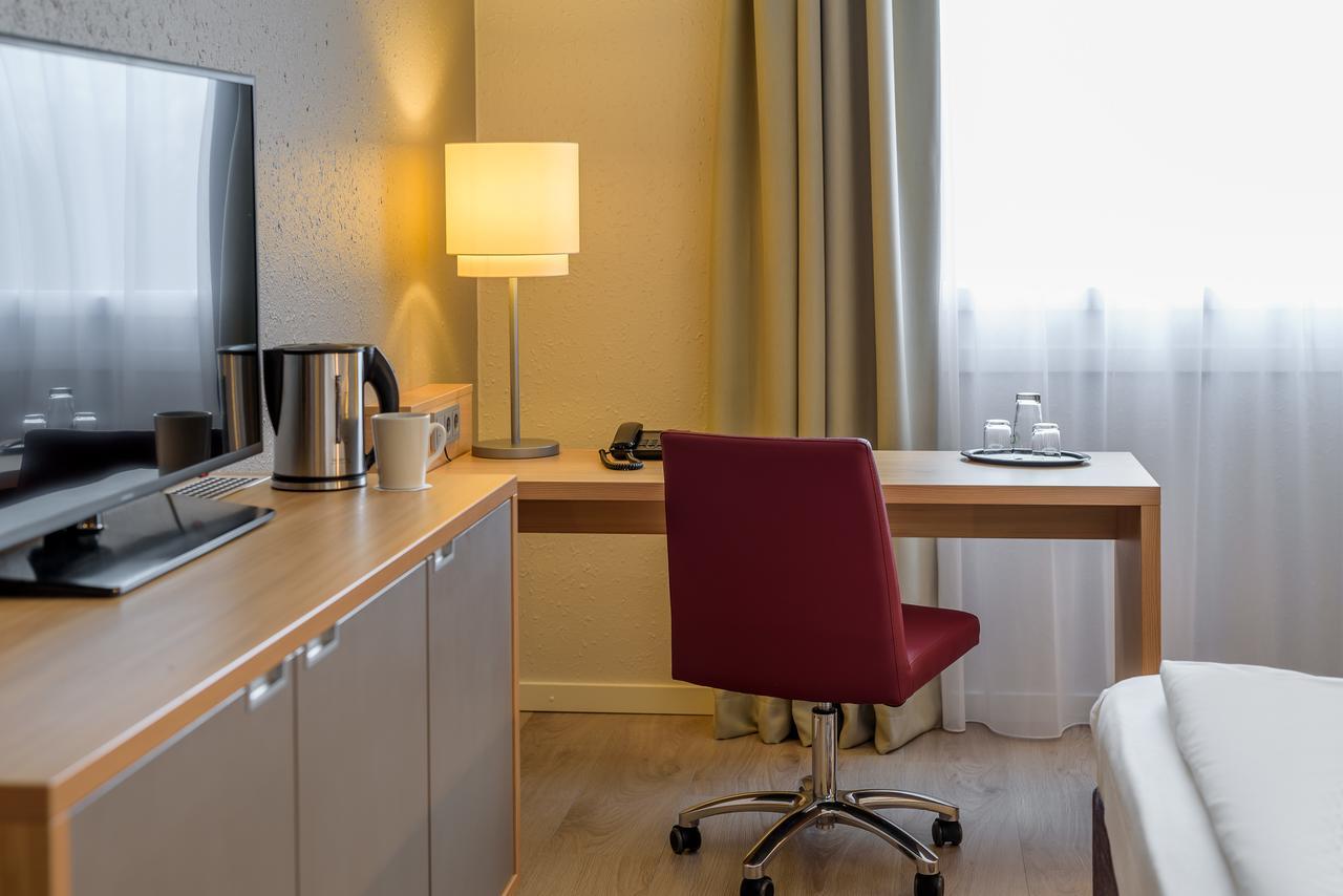 Fuerther Hotel Mercure Nuernberg West Bagian luar foto