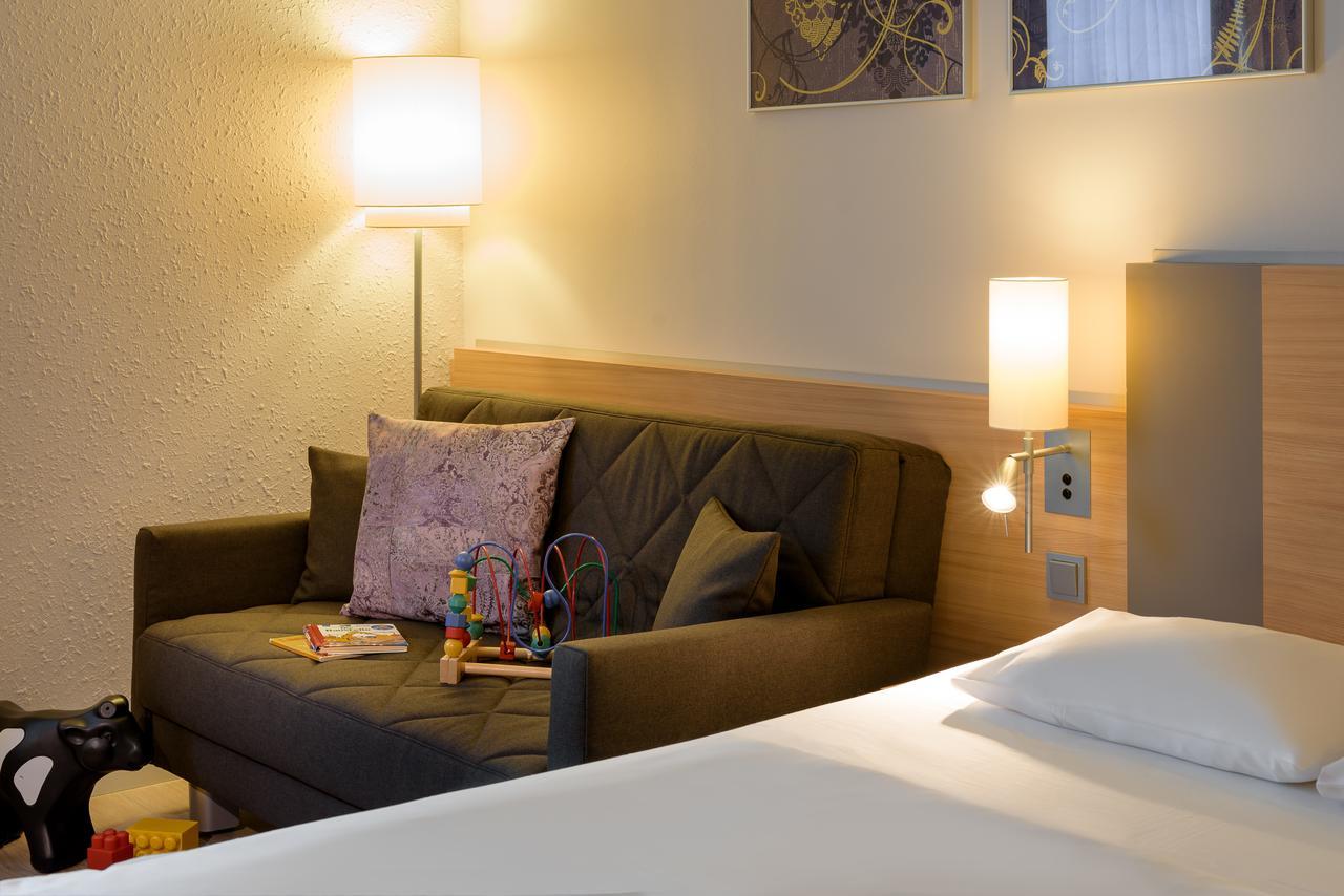 Fuerther Hotel Mercure Nuernberg West Bagian luar foto