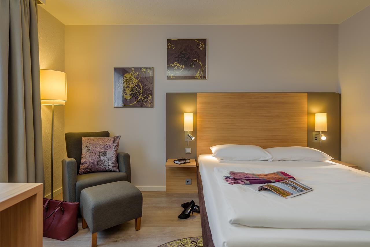 Fuerther Hotel Mercure Nuernberg West Bagian luar foto