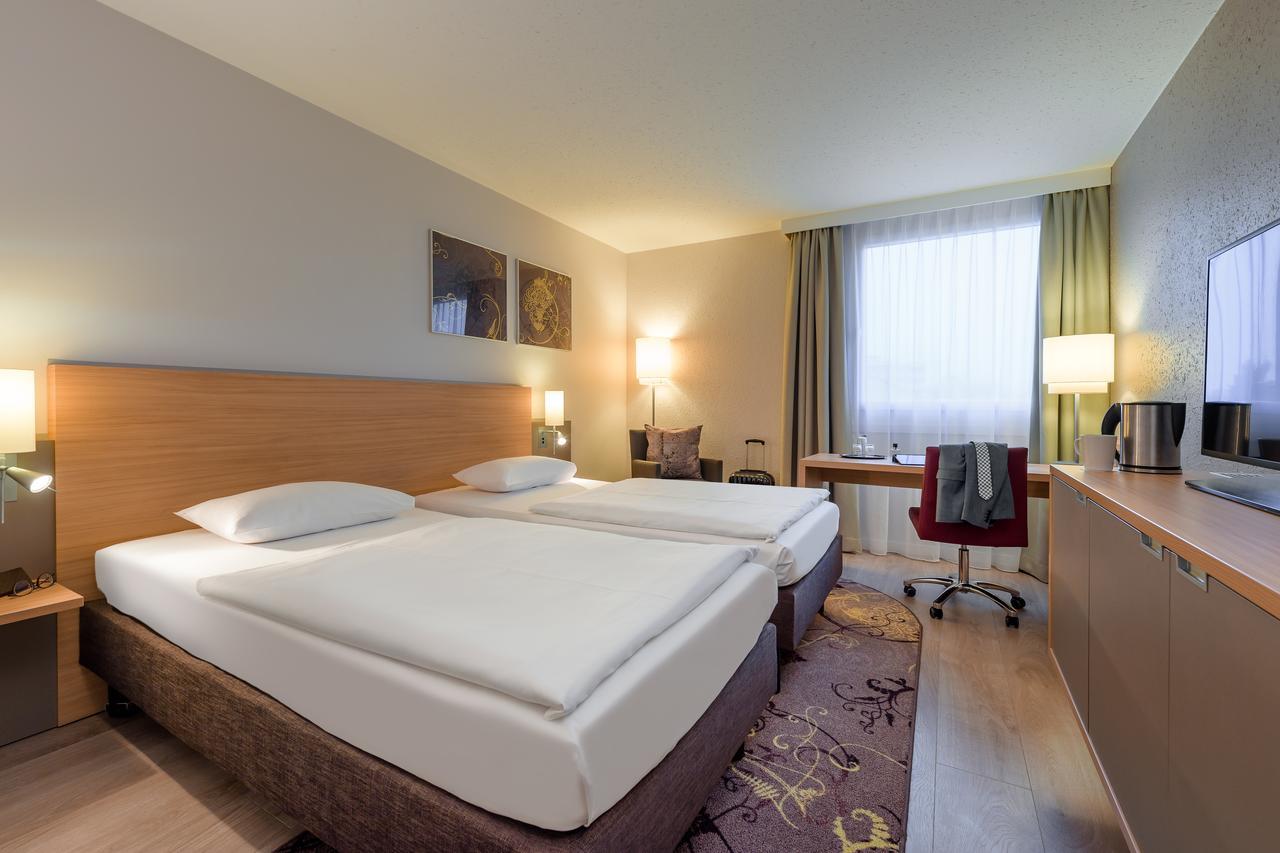 Fuerther Hotel Mercure Nuernberg West Bagian luar foto