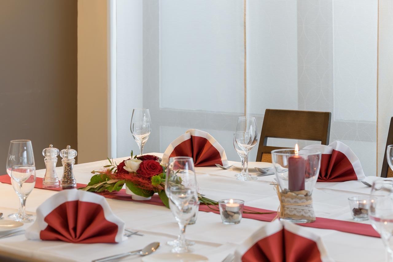 Fuerther Hotel Mercure Nuernberg West Bagian luar foto
