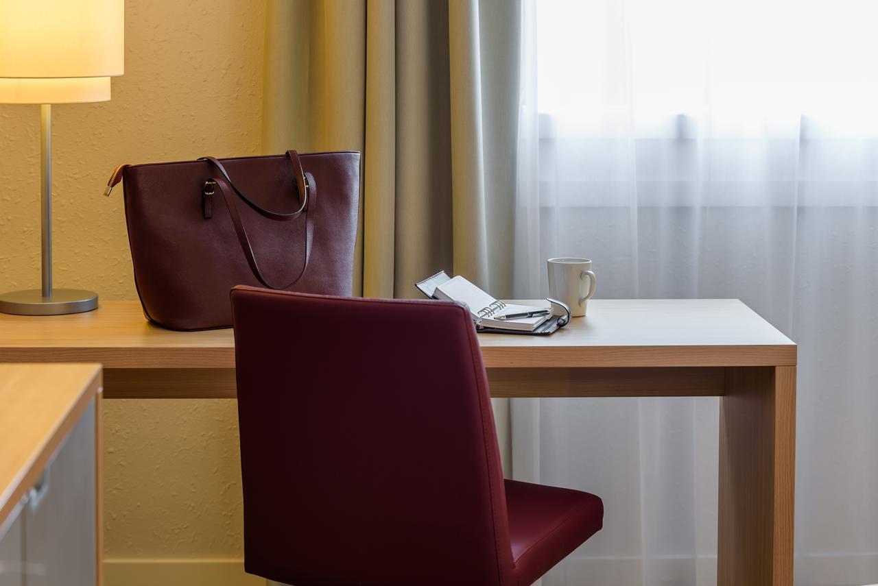 Fuerther Hotel Mercure Nuernberg West Bagian luar foto